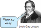 Louis Gay-Lussac