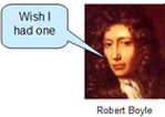 Robert Boyle